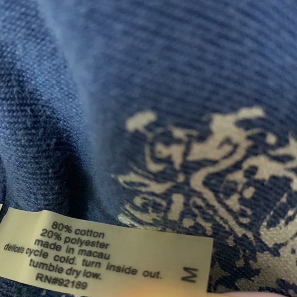 Twisted Heart Sweater✨ Size M - Picture 5 of 5